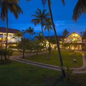 4* Resort Indriya Sands